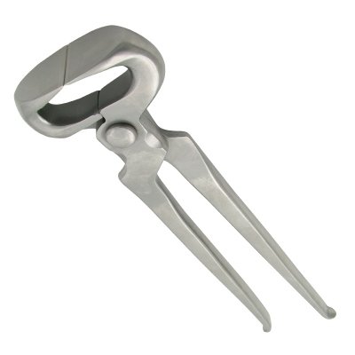 Hoof Nipper T.C Tip Modified